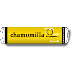 Chamomilla 6c