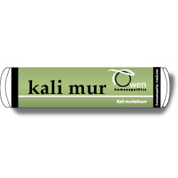 Kali Mur 6c