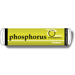 Phosphorus 6c