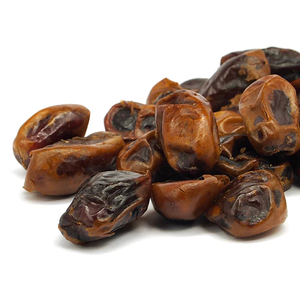 Honest To Goodness Organic Dates Pitted