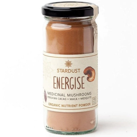 Mindful Foods STARDUST Cacao "Energise" Organic